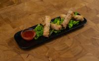 Spring rolls Svinjina