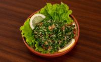 Tabbouleh solata
