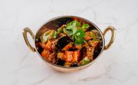 Baigan balti