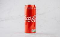 Coca-Cola
