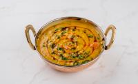 Dal saag