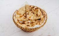 Masleni naan