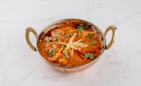 Piščančji roghanjosh