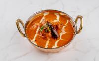 Piščančji tikka masala