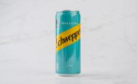 Schweppes bitter lemon