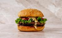 Hišni burger