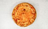 Margherita Special