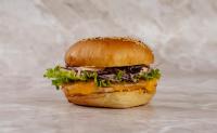 Piščančji burger