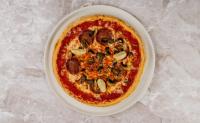 Pikantna pizza