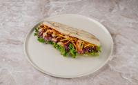 Pulled pork / Trgana svinjina