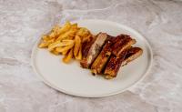 Spare Ribs