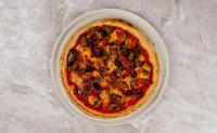 Veganska pizza