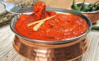 - 20 % POPUST: Chicken tikka masala
