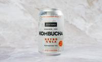 AYATANA KOMBUCHA 0,33 l - Retro cola