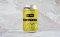 AYATANA KOMBUCHA 0,33 l - Hoppy hour