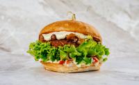 BURGER BOB