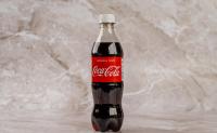 Coca Cola, 0,50 l PET