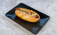 HOT-DOG BOB