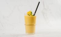 Mango lassi