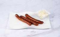 Pikantna klobasa (3 kosi)