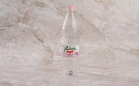 Radenska Naturelle 0,5 l PET