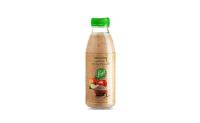 Smoothie jabolko in ovseni kosmiči