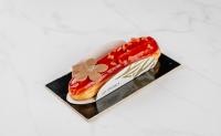 Eclair Jagoda-Vanilija
