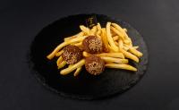 Falafel box