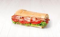 B.L.T. (slanina) (30 cm)