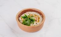 Baba ghanoush