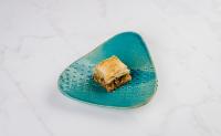Baklava s pistacijo