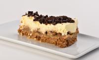 Banoffee torta