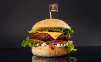 Beyond Burger