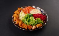 Chicken salad