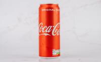 Coca - Cola 0.33l