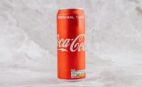 COCA-COLA 0.5L