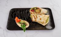 Falafel na egipčanski način (4 kosi)