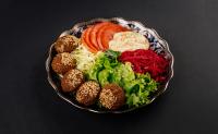 Falafel Salad