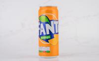 Fanta 0.33l