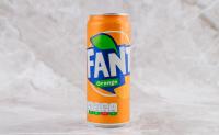 FANTA 0.5L