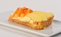 Hruškina crostata