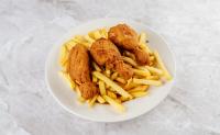MENU COURTESY
