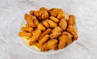 MENU FAMILY MIX