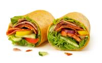 Pikantni italijanski (wrap)