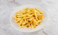 POMMES FRITES