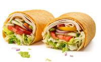 Puran (wrap)