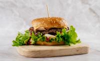 RICH BURGER