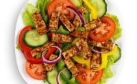 Solata BBQ Rebrca