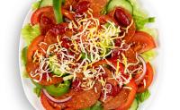Solata Pizza Picante