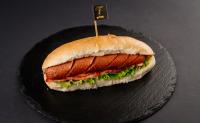 Special Hot Dog